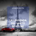 Mp3 - La Leggenda del Santo Bevitore — Audiolibro