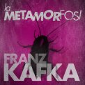 Mp3 - La Metamorfosi — Audiolibro