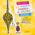 Mp3 - La Nuova Scuola a Colori — Audiolibro