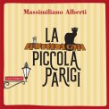 Mp3 - La Piccola Parigi — Audiolibro