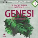 Mp3 - La Sacra Bibbia Integrale - Genesi - Il Pentateuco — Audiolibro