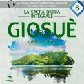 Mp3 - La Sacra Bibbia Integrale - Giosuè — Audiolibro
