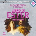 Mp3 - La Sacra Bibbia Integrale - Libro di Ester — Audiolibro