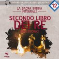 Mp3 - La Sacra Bibbia Integrale - Secondo Libro dei Re — Audiolibro