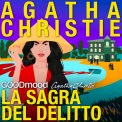 Mp3 - La Sagra Del Delitto — Audiolibro
