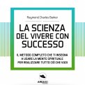 Mp3 - La Scienza del Vivere con Successo — Audiolibro
