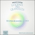 Mp3 - La Scienza della Grandezza - Audiolibro — Audiolibro