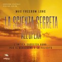 Mp3 - La Scienza Segreta all’Opera — Audiolibro