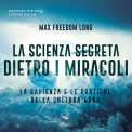 Mp3 - La Scienza Segreta dietro i Miracoli — Audiolibro