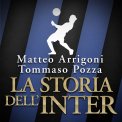 Mp3 - La Storia dell'Inter — Audiolibro