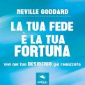 Mp3 - La Tua Fede è la Tua Fortuna — Audiolibro