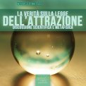 Mp3 - La Verità sulla Legge dell'Attrazione - Audiolibro — Audiolibro