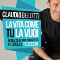 Mp3 - La Vita come Tu la Vuoi — Audiolibro