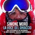 Mp3 - La Voce del Ghiaccio — Audiolibro