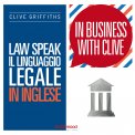 Mp3 - Law Speak — Audiolibro