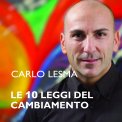 Mp3 - Le 10 Leggi del Cambiamento — Audiolibro