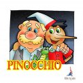 Mp3 - Le Avventure di Pinocchio — Audiolibro
