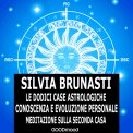 Mp3 - Le Dodici Case Astrologiche - Meditazione sulla Seconda Casa — Audiolibro