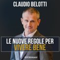 Mp3 - Le Nuove Regole per Vivere Bene — Audiolibro