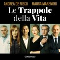 Mp3 - Le Trappole Della Vita — Audiolibro