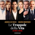 Mp3 - Le Trappole della Vita – Seconda Stagione — Audiolibro