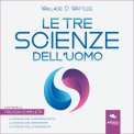 Mp3 - Le Tre Scienze dell’Uomo — Audiolibro