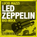 Mp3 - Led Zeppelin — Audiolibro
