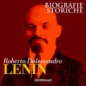 Mp3 - Lenin — Audiolibro