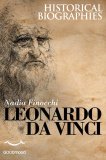 Mp3 - Leonardo da Vinci — Audiolibro