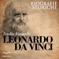 Mp3 - Leonardo da Vinci — Audiolibro
