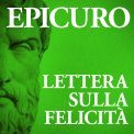 Mp3 - Lettera sulla Felicità — Audiolibro