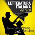 Mp3 - Letteratura Italiana del '200 — Audiolibro