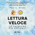 Mp3 - Lettura Veloce — Audiolibro