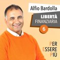 Mp3 - Libertà Finanziaria — Audiolibro