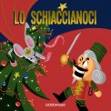 Mp3 - Lo Schiaccianoci — Audiolibro