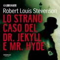 Mp3 - Lo Strano Caso del Dr. Jekyll e Mr. Hyde — Audiolibro