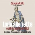 Mp3 - Lode alle Tette — Audiolibro