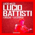 Mp3 - Lucio Battisti — Audiolibro