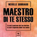 Mp3 - Maestro di Te Stesso — Audiolibro