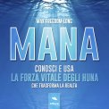 Mp3 - Mana — Audiolibro