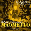 Mp3 - Maometto — Audiolibro