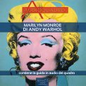 Mp3 - Marilyn di Andy Warhol — Audiolibro