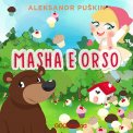 Mp3 - Masha e Orso — Audiolibro