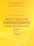 Mp3 - Meditazione Energizzante — Audiolibro