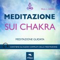 Mp3 - Meditazione sui Chakra — Audiolibro