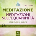 Mp3 - Meditazione sull’Equanimità — Audiolibro