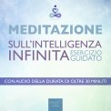 Mp3 - Meditazione sull'intelligenza Infinita — Audiolibro