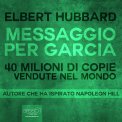 Mp3 - Messaggio per Garcia - Audiolibro. — Audiolibro