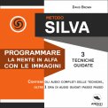 Mp3 - Metodo Silva - Programmare la Mente in Alfa con le Immagini — Audiolibro
