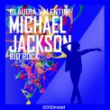 Mp3 - Michael Jackson — Audiolibro